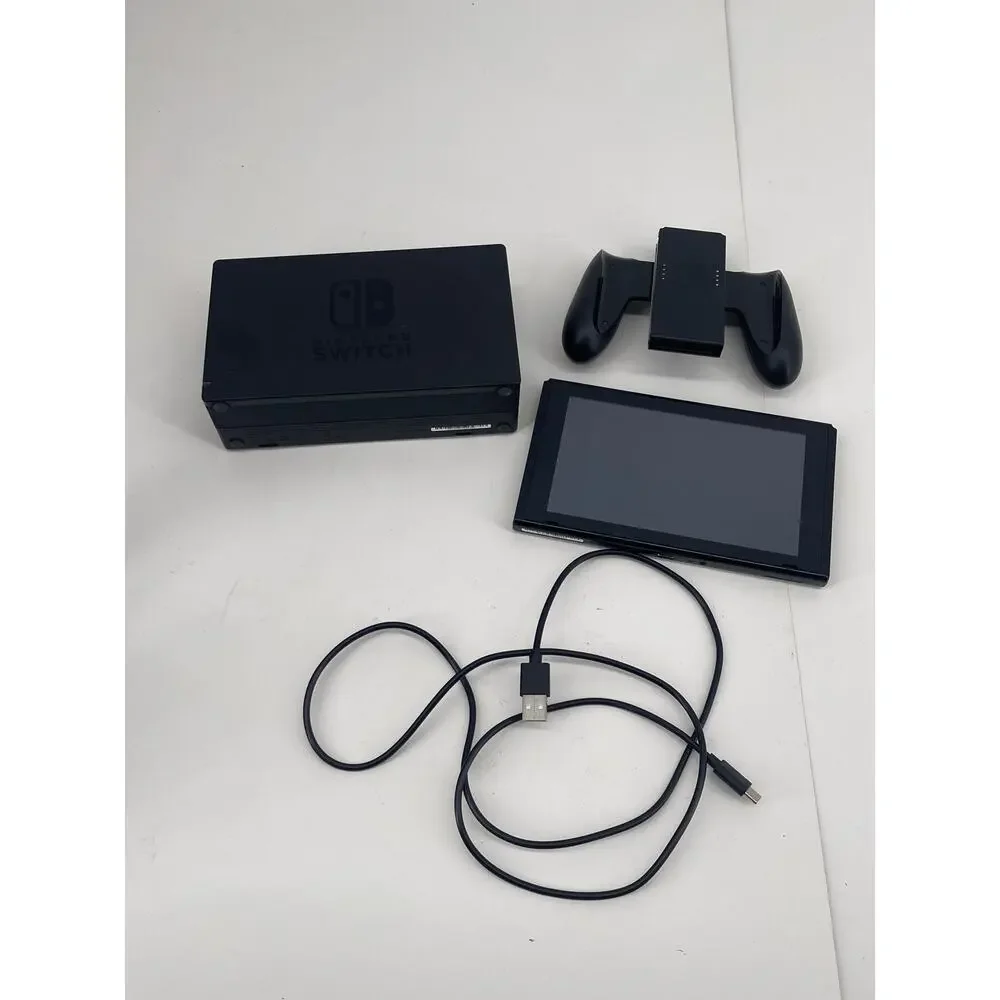 Nintendo Switch HAC-001 Console